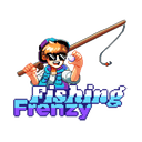Fishing Frenzy Logo